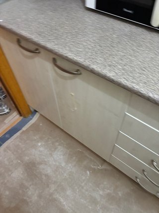 Muebles de Cocina Completos