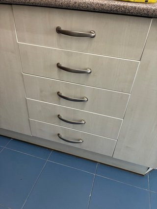 Muebles de Cocina Completos