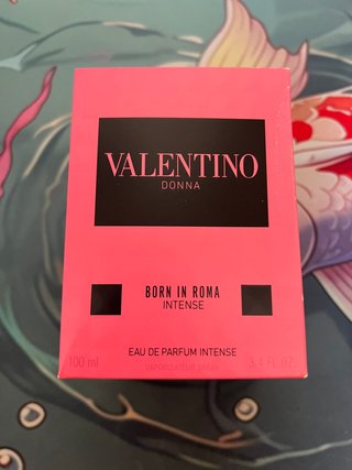 Valentino Donna Born in Roma Intense 100ml