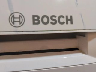 Lavadora Bosch Serie 4 7kg