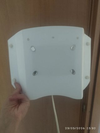 Lampada cameretta bambini leone e scimmie
