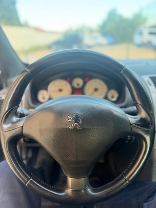 Peugeot 407 2006