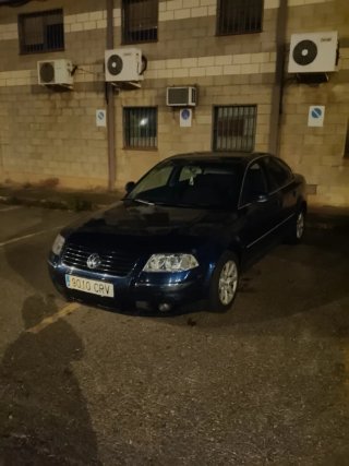 Se vende por no usar 1.9 TDI 130cv 6 velocidades
