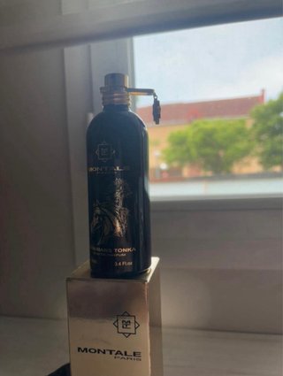 Perfume Montale Arabians Tonka 100ml