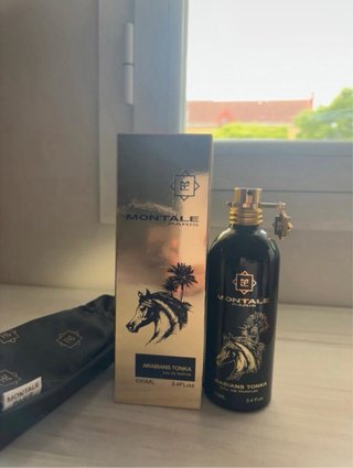Perfume Montale Arabians Tonka 100ml