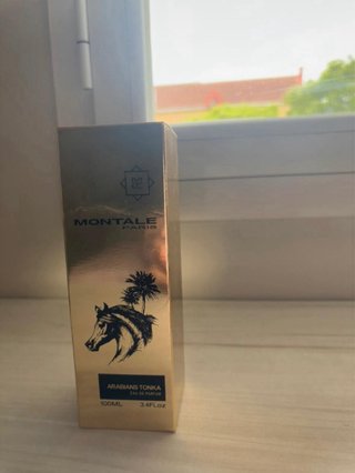 Perfume Montale Arabians Tonka 100ml