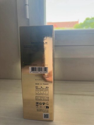 Perfume Montale Arabians Tonka 100ml