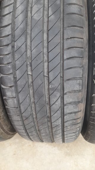 Llantas BMW R16 205/55