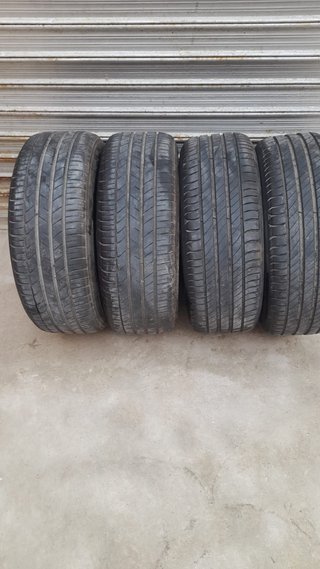 Llantas BMW R16 205/55