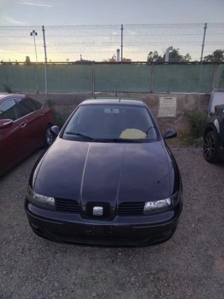 SEAT Leon 2004