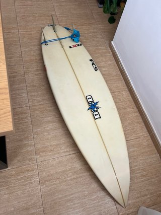 Tabla de surf DHD DX1