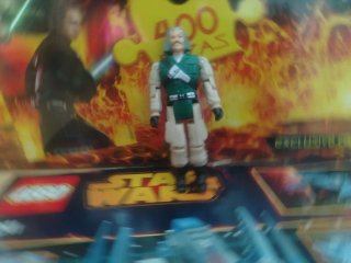 Figura Gi Joe Bootleg