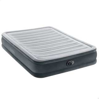 Intex 67768 Dura-Beam Deluxe Comfort-Plush Colchón