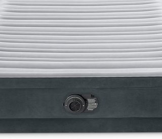 Intex 67768 Dura-Beam Deluxe Comfort-Plush Colchón