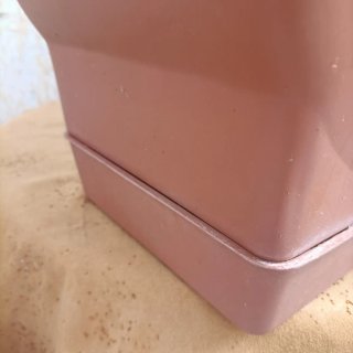 Fioriera Rettangolare 60cm con Sottovaso