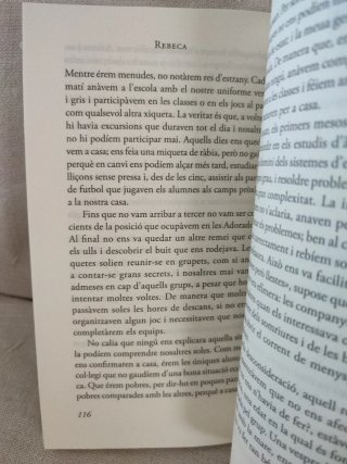 La neu interminable