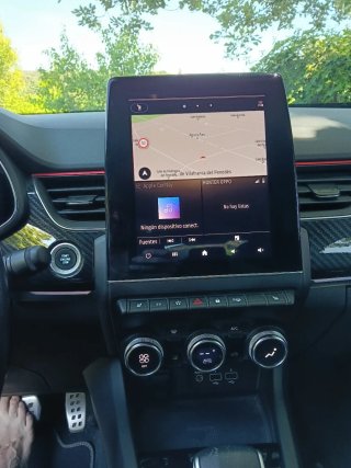 Renault Arkana 2022