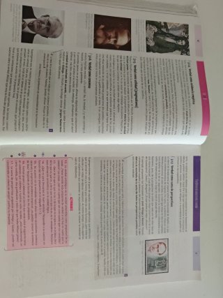 Filosofía 1o bachillerato