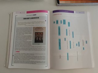 Filosofía 1o bachillerato