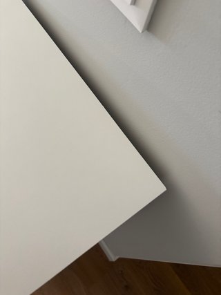 Zapatero Bissa Ikea Blanco