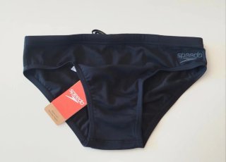Bañador Speedo Negro