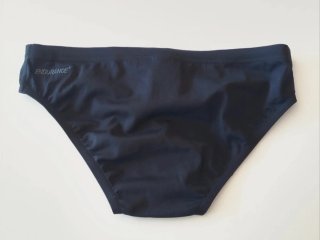Bañador Speedo Negro