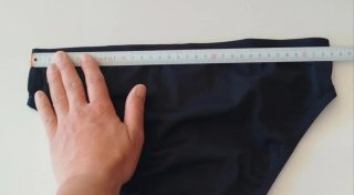 Bañador Speedo Negro