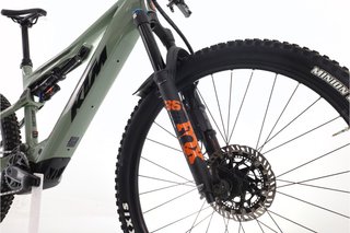 KTM Macina Kapoho Master t.L