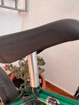 Bmx WeThePeople profesional
