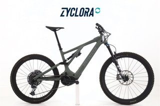 Specialized Turbo Levo X01 t.XL