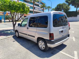 Citroen Berlingo 2001
