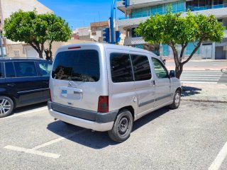 Citroen Berlingo 2001
