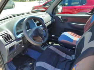 Citroen Berlingo 2001