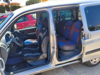 Citroen Berlingo 2001