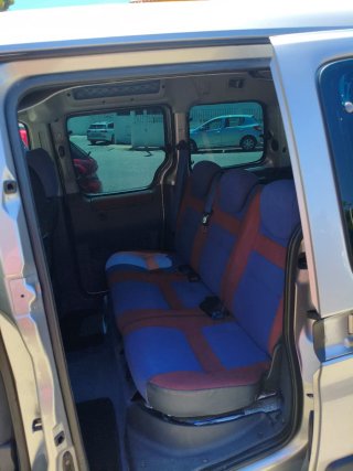 Citroen Berlingo 2001