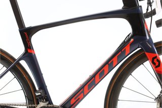 Scott Foil 20 Disc Di2 11V t.54