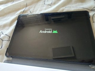 Samsung Galaxy Tab A11 plus 5G