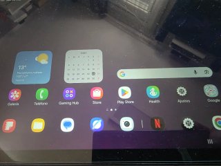 Samsung Galaxy Tab A11 plus 5G