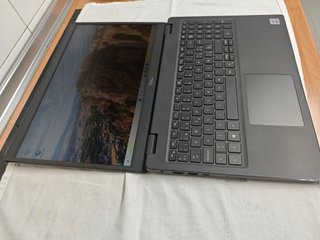 Dell Latitude 3510 i3 16GB RAM 256GB NVMe
