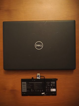 Dell Latitude 3510 i3 16GB RAM 256GB NVMe