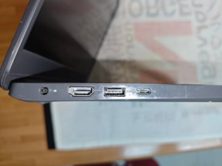 Dell Latitude 3510 i3 16GB RAM 256GB NVMe