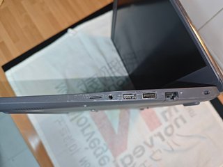 Dell Latitude 3510 i3 16GB RAM 256GB NVMe