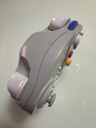 MANDO INALAMBRICO NINTENDO GAMECUBE WAVEBIRD