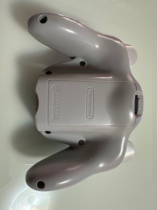 MANDO INALAMBRICO NINTENDO GAMECUBE WAVEBIRD