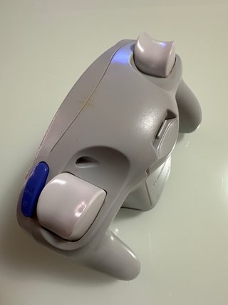 MANDO INALAMBRICO NINTENDO GAMECUBE WAVEBIRD