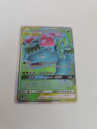 Sylveon VMAX 212/203 Carta Pokémon