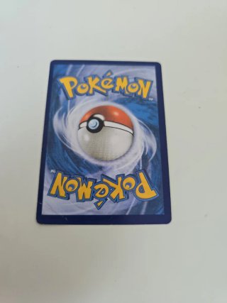 Sylveon VMAX 212/203 Carta Pokémon