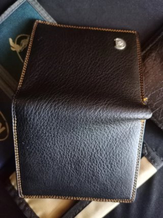 Billeteras Varios modelos