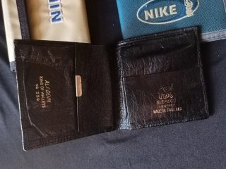 Billeteras Varios modelos