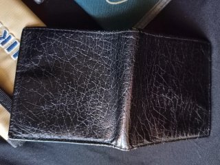 Billeteras Varios modelos